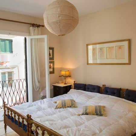 Corfu Retreat Villa ภายนอก รูปภาพ