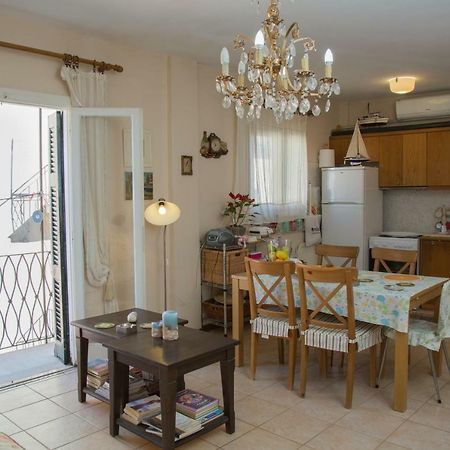 Corfu Retreat Villa ภายนอก รูปภาพ