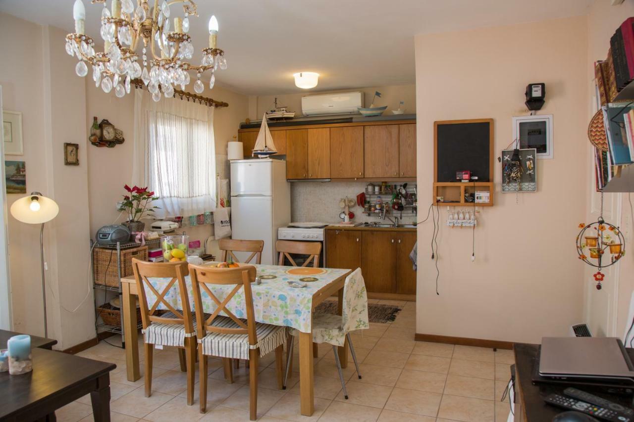 Corfu Retreat Villa ภายนอก รูปภาพ