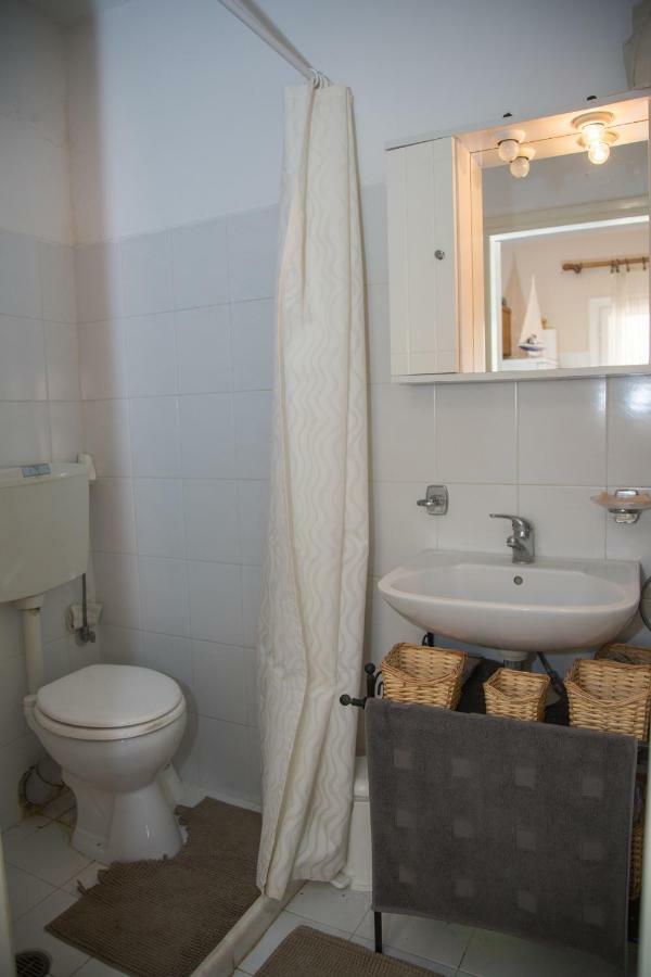 Corfu Retreat Villa ภายนอก รูปภาพ