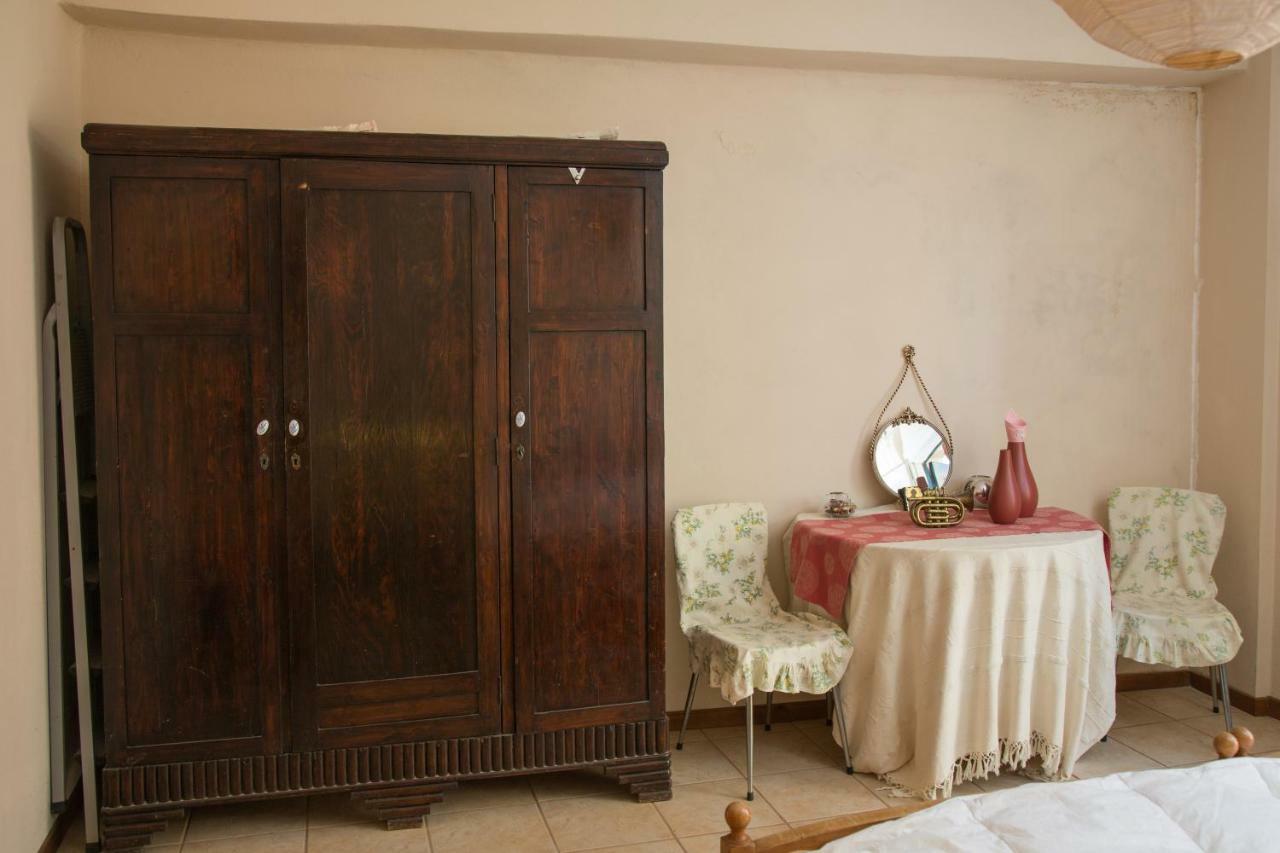 Corfu Retreat Villa ภายนอก รูปภาพ