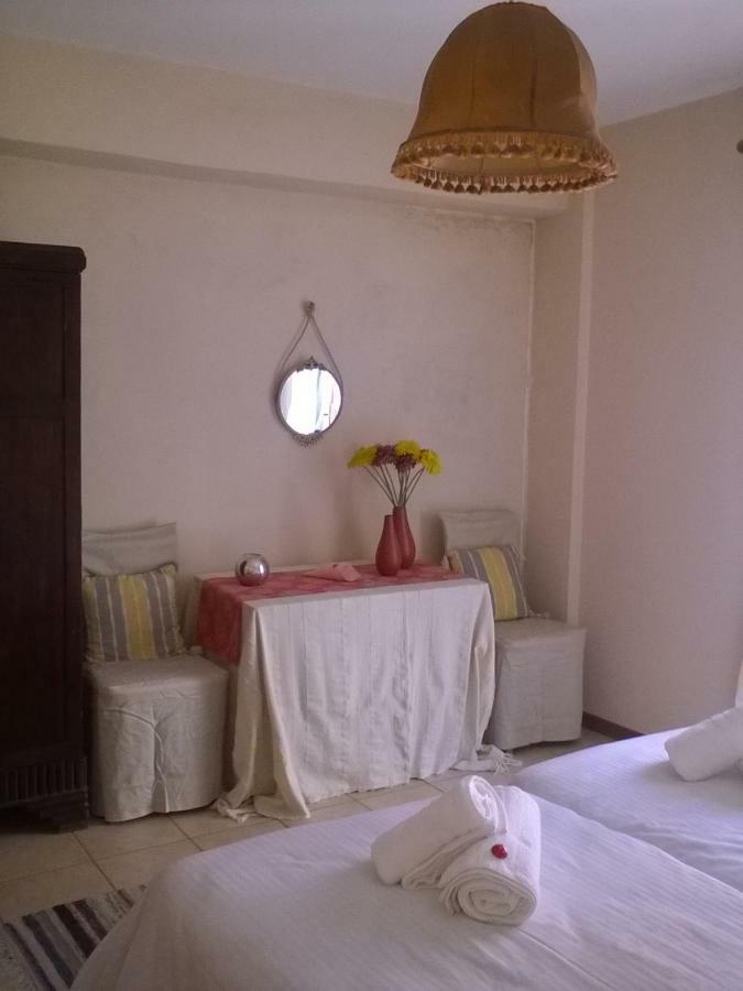 Corfu Retreat Villa ภายนอก รูปภาพ